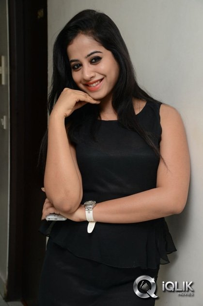 Swathi-Deekshith-at-Jump-Jilani-Movie-Trailer-Launch